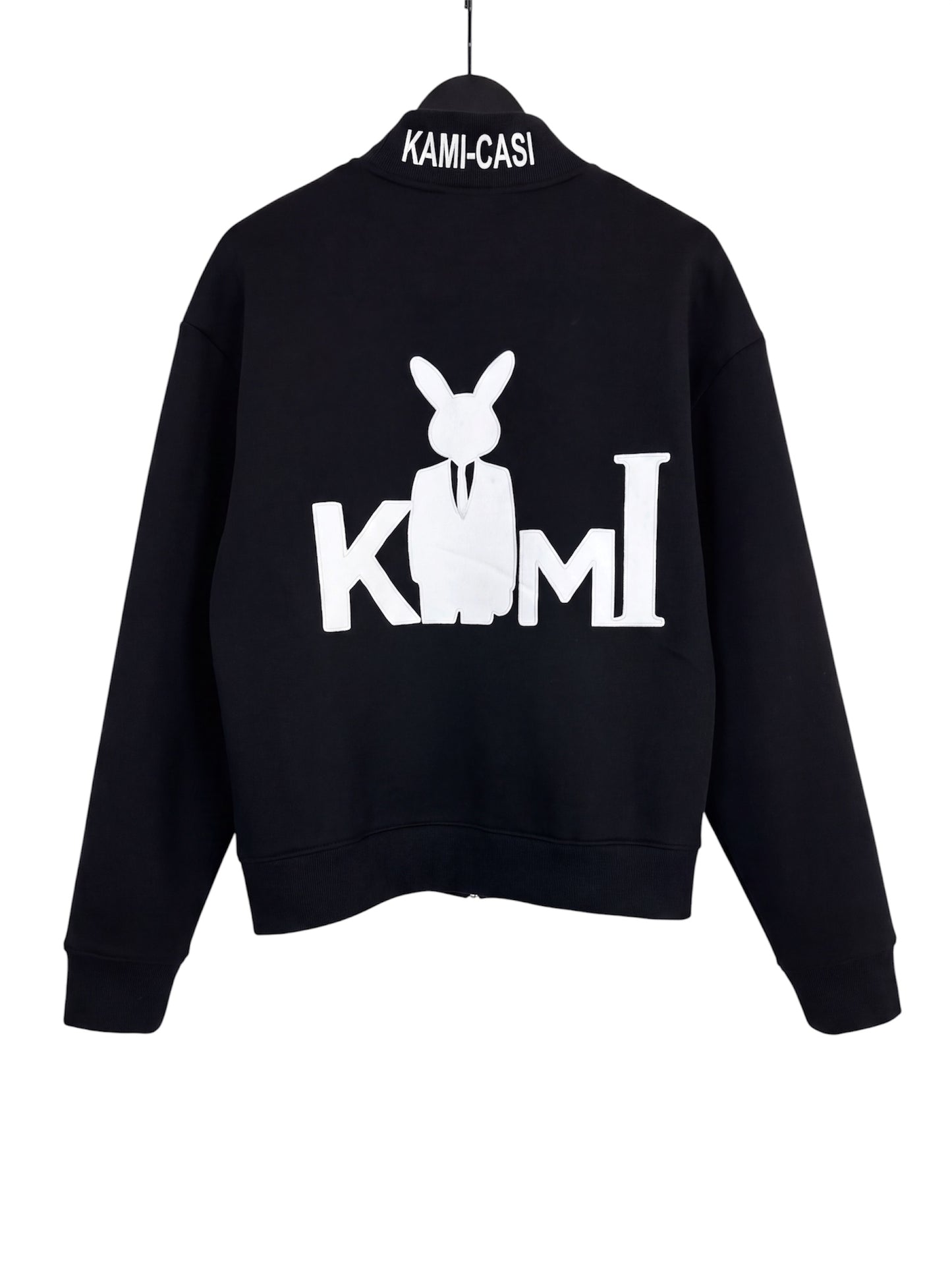 KAMI-CASI JACKET