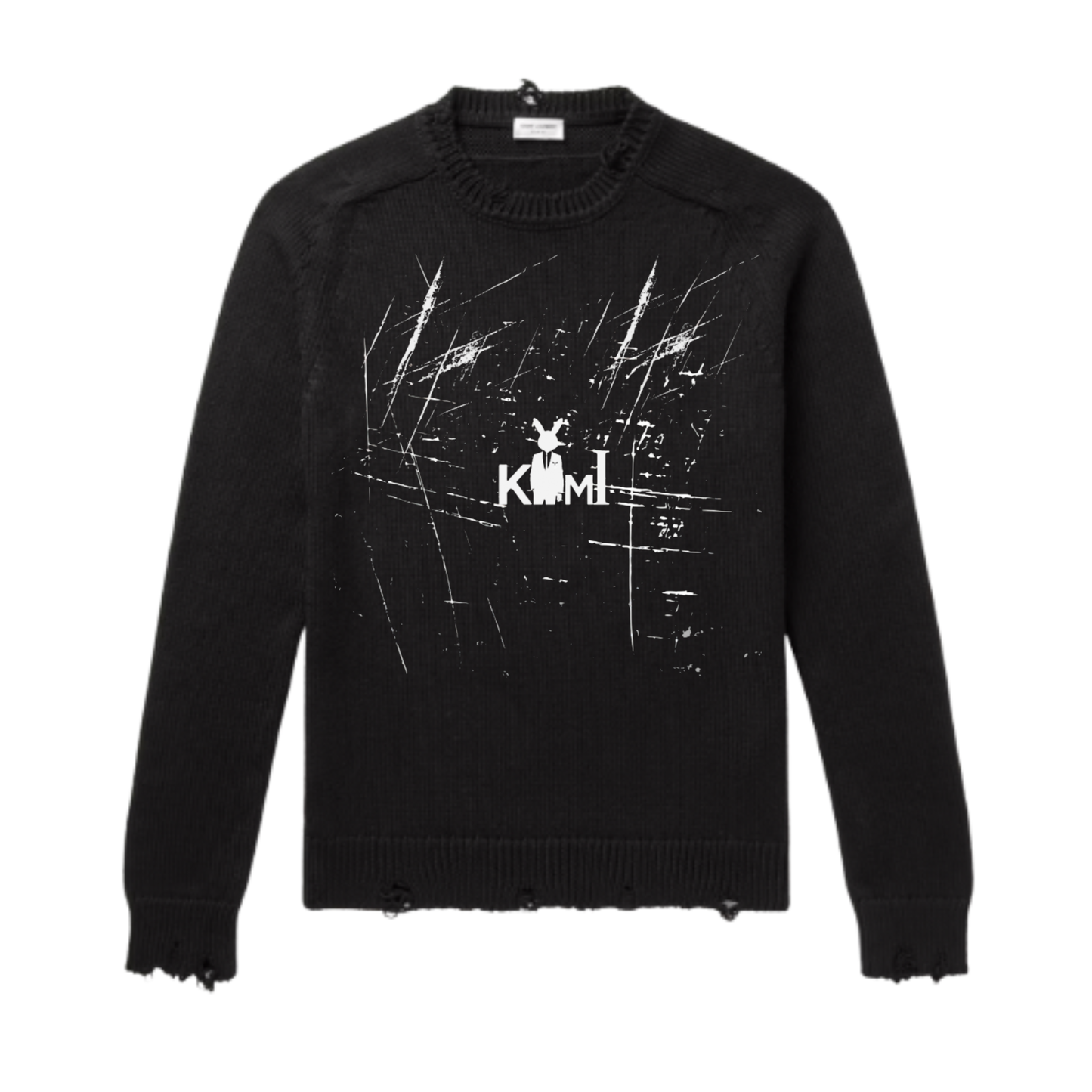 KAMI-CASI SWEATER